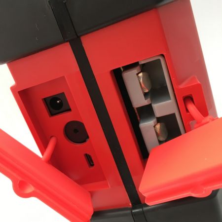  SFJ株式会社 スーパーバッテリーレスキュー ジャンプスターター 12V/24V車共用 SBR-1224