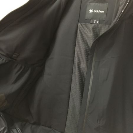  GOLDWIN ゴールドウィン G-BLISS ジャケット SIZE XL メンズ タグ付き G11313P ブラック