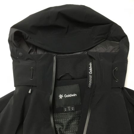  GOLDWIN ゴールドウィン G-BLISS ジャケット SIZE XL メンズ タグ付き G11313P ブラック