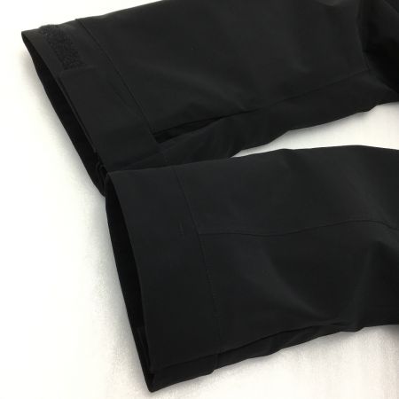  GOLDWIN ゴールドウィン G-BLISS ジャケット SIZE XL メンズ タグ付き G11313P ブラック