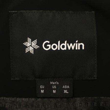  GOLDWIN ゴールドウィン G-BLISS ジャケット SIZE XL メンズ タグ付き G11313P ブラック