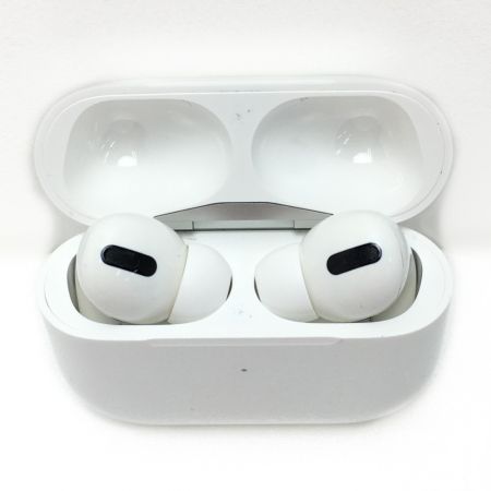  Apple アップル AirPods Pro ワイヤレスイヤホン 正規品 MWP22J/A