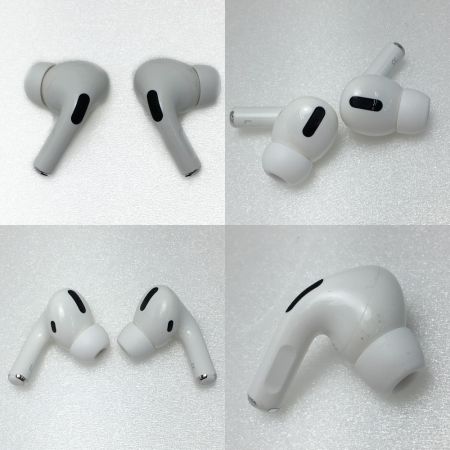  Apple アップル AirPods Pro ワイヤレスイヤホン 正規品 MWP22J/A