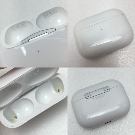  Apple アップル AirPods Pro ワイヤレスイヤホン 正規品 MWP22J/A