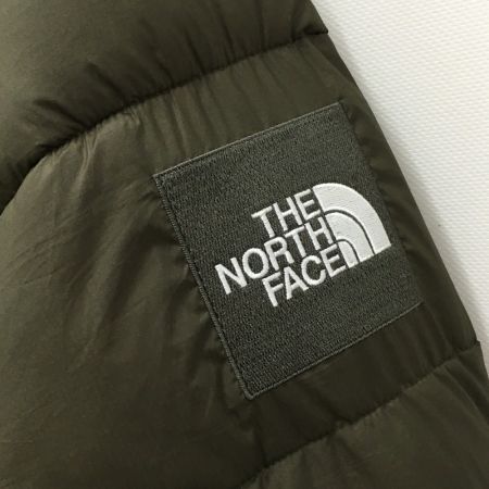  THE NORTH FACE ザノースフェイス ラークスパージャケット SIZE L メンズ ラークスパージャケット NY82031 カーキ