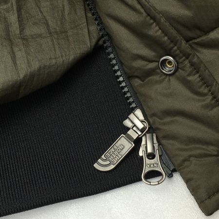  THE NORTH FACE ザノースフェイス ラークスパージャケット SIZE L メンズ ラークスパージャケット NY82031 カーキ