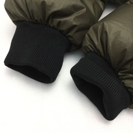  THE NORTH FACE ザノースフェイス ラークスパージャケット SIZE L メンズ ラークスパージャケット NY82031 カーキ