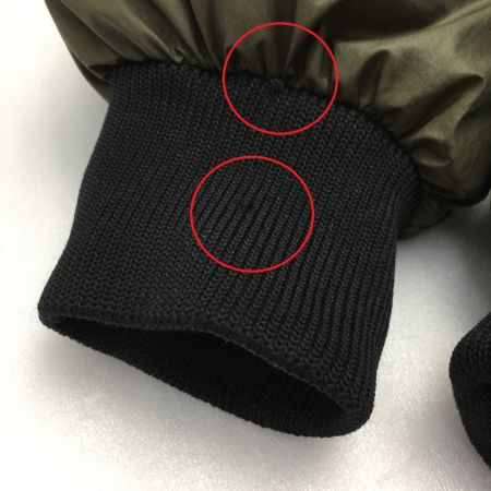  THE NORTH FACE ザノースフェイス ラークスパージャケット SIZE L メンズ ラークスパージャケット NY82031 カーキ