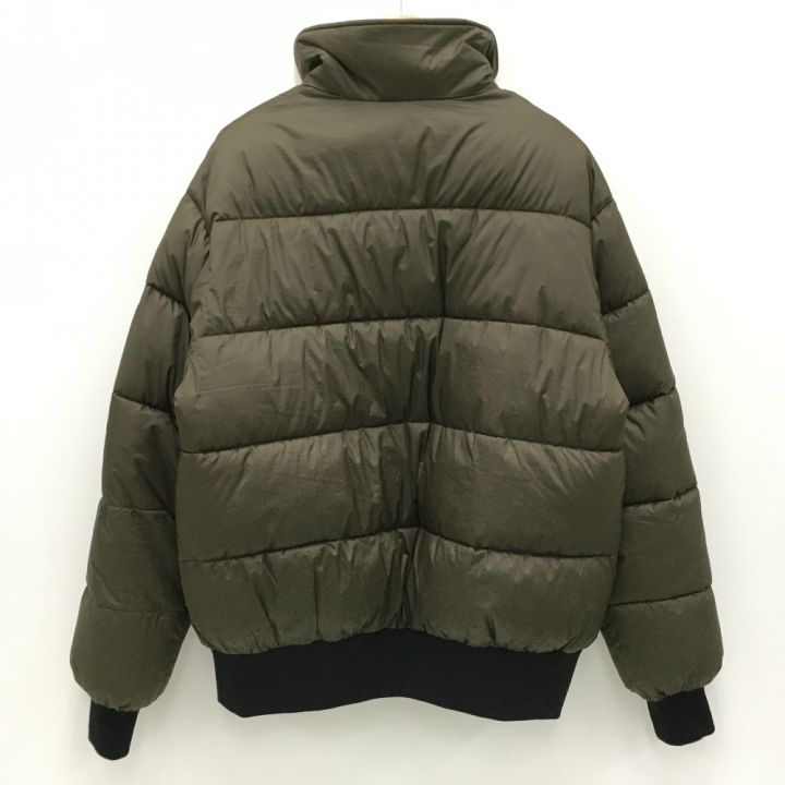 THE NORTH FACE ザノースフェイス ラークスパージャケット SIZE L メンズ ラークスパージャケット NY82031  カーキ｜中古｜なんでもリサイクルビッグバン