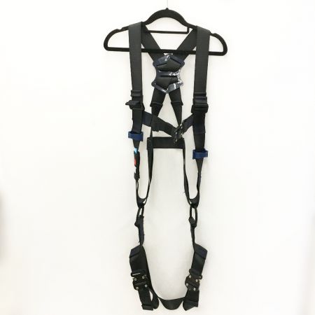  3M DBI-サラ《 エグゾフィットライト フルハーネス H型 》M/1114113N