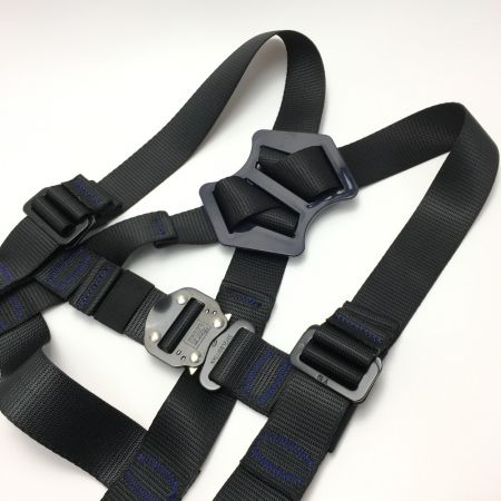  3M DBI-サラ《 エグゾフィットライト フルハーネス H型 》M/1114113N