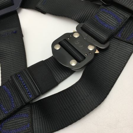  3M DBI-サラ《 エグゾフィットライト フルハーネス H型 》M/1114113N