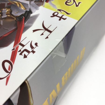  BANDAI バンダイ 機動戦士ガンダムSEED ASTRAY METAL BUILD ガンダムアストレイ ゴールドフレーム天ハナ バージョン華 GUNDAM ASTRAY