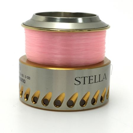  SHIMANO シマノ 04 ステラ 2500 替えスプール スピニングリール