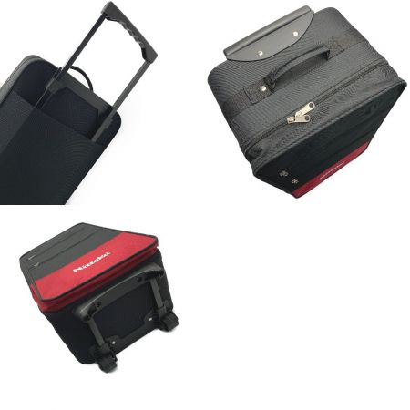  Nittaku ニッタク 《 卓球マシン ロボッチャ 》ケース付き / NT-3017