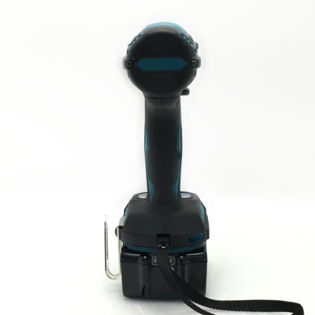  MAKITA マキタ 《インパクトドライバー》ブルー TD171DRGX