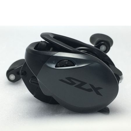  SHIMANO シマノ SLX BFS XG R 箱付き ベイトリール 043702