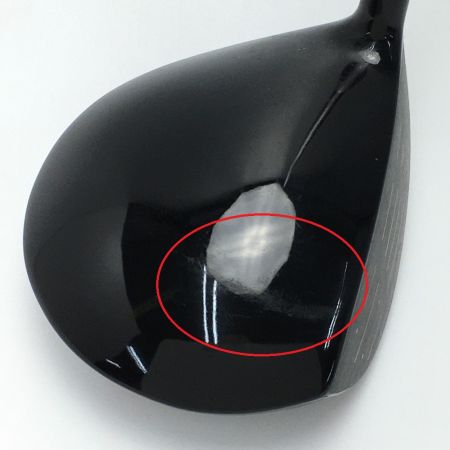  PROTEC プロテック エクサス フォージド ハイパー ミニ 14°ドライバー ヘッドカバー付 ブラック