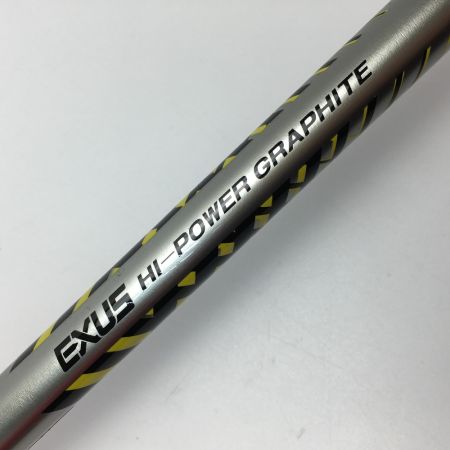  PROTEC プロテック エクサス フォージド ハイパー ミニ 14°ドライバー ヘッドカバー付 ブラック