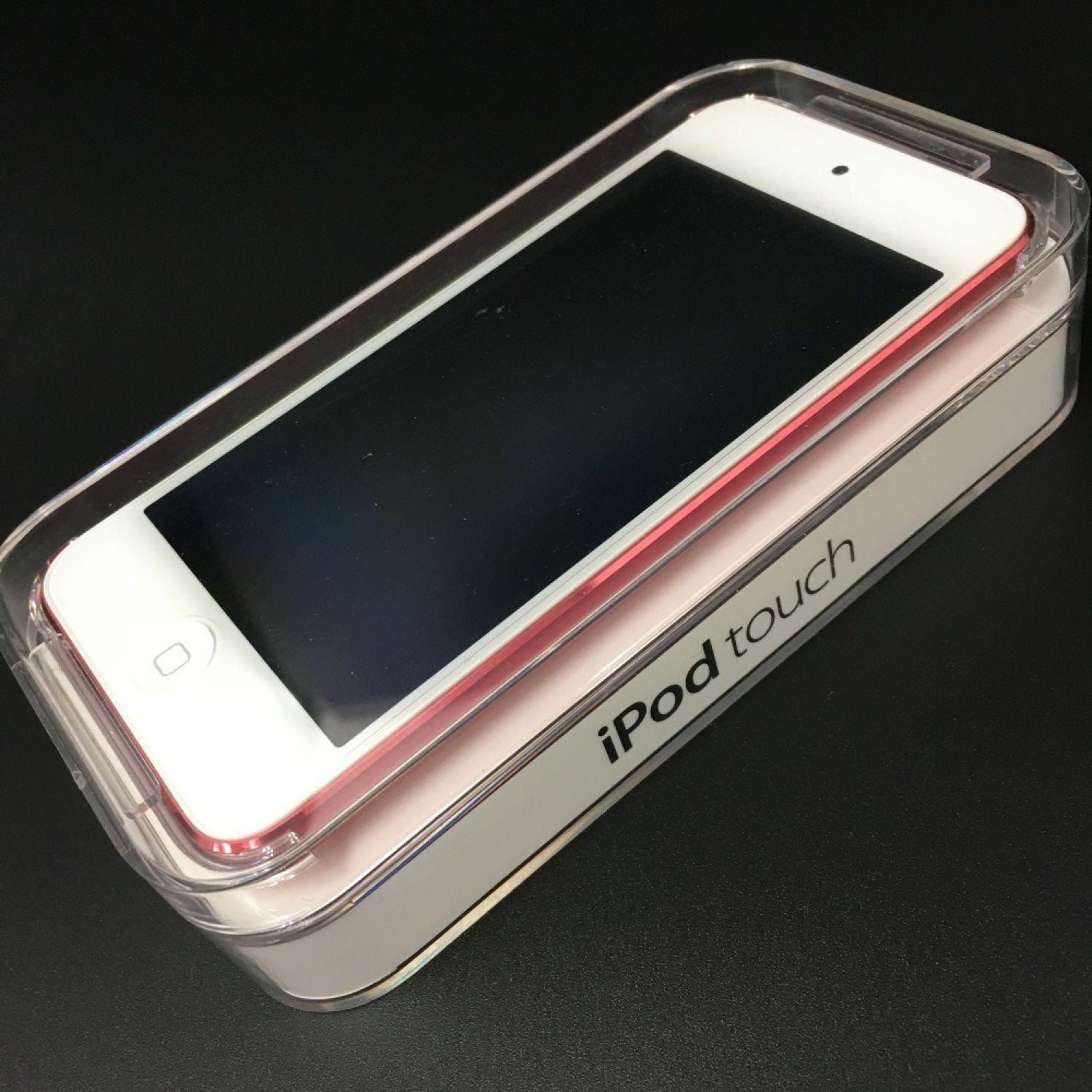 中古】 Apple アップル《 iPod touch 32GB 》 第5世代 / MC903J/A B