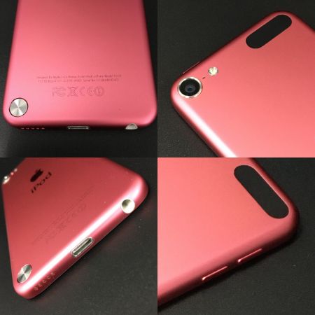   Apple アップル《 iPod touch 32GB 》 第5世代 / MC903J/A