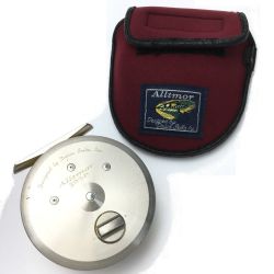 ☆☆ DAIWA ダイワ ALLTMOR アルトモア 300D フライリール 送料無料 Bランク