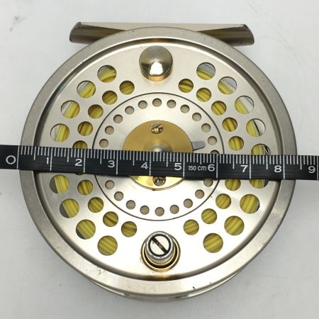  DAIWA ダイワ ALLTMOR アルトモア 300D フライリール 送料無料