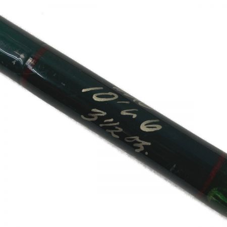  R.L.WINSTON ウィンストン IM6 10' フライロッド ケース付き 25410