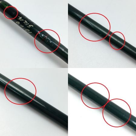  R.L.WINSTON ウィンストン IM6 10' フライロッド ケース付き 25410