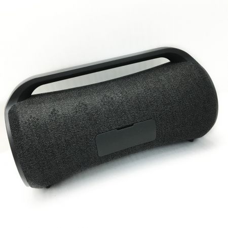 SONY ソニー 《ワイヤレスポータブルスピーカー》 SRS-XG500