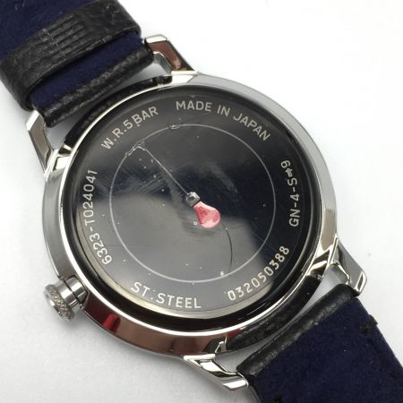 【中古】 Paul Smith ポールスミス チャーチストリート 6323