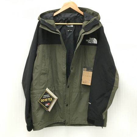 【中古】 THE NORTH FACE ザノースフェイス マウンテンライト