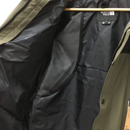 中古】 THE NORTH FACE ザノースフェイス マウンテンライトジャケット