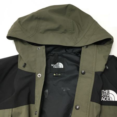 中古】 THE NORTH FACE ザノースフェイス マウンテンライトジャケット