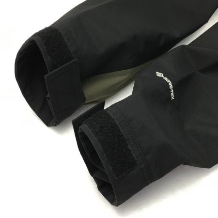  THE NORTH FACE ザノースフェイス マウンテンライトジャケット SIZE L メンズ タグ付き NP11834 カーキ×ブラック