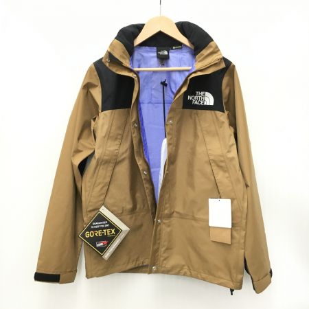 【中古】 THE NORTH FACE ザノースフェイス マウンテンレ