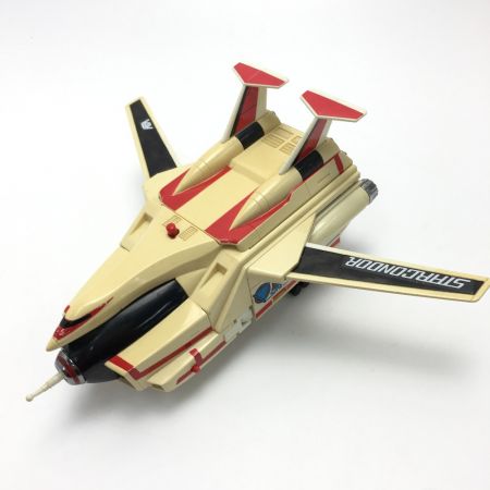 中古】 BANDAI バンダイ《 フラッシュマン 超新星フラッシュマン