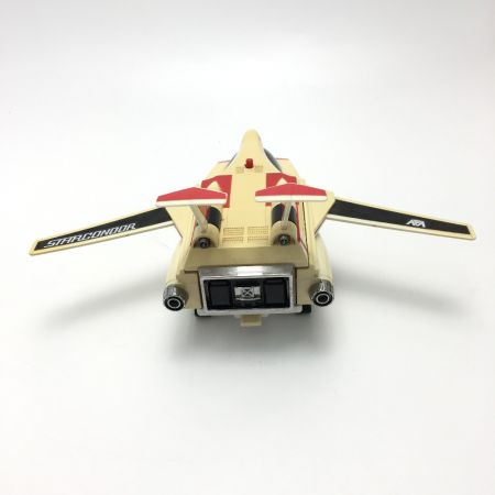 中古】 BANDAI バンダイ《 フラッシュマン 超新星フラッシュマン