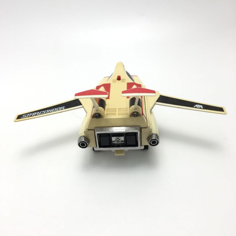 中古】 BANDAI バンダイ《 フラッシュマン 超新星フラッシュマン