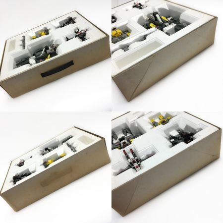   BANDAI バンダイ《 DX超獣合身 ダンクーガ 》1985年 / 当時物