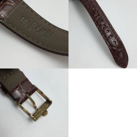  OMEGA オメガ ジュネーブ デイト Ref:166.0163 ゴールド 自動巻き メンズ 腕時計 Geneve