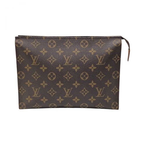 ◇◇LOUIS VUITTON ルイヴィトン モノグラム ポッシュ・トワレット26