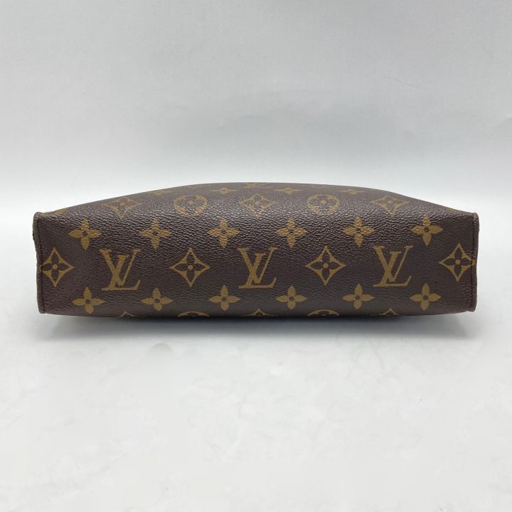 LOUIS VUITTON ルイヴィトン モノグラム ポッシュ トワレット26 M47542 化粧ポーチ コスメポーチ ｜中古｜なんでもリサイクルビッグバン