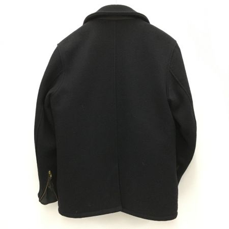  Schott ショット ライダースジャケット SIZE 34 メンズ 769 ブラック