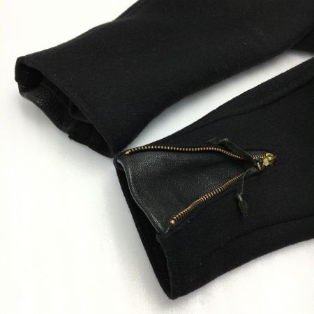  Schott ショット ライダースジャケット SIZE 34 メンズ 769 ブラック