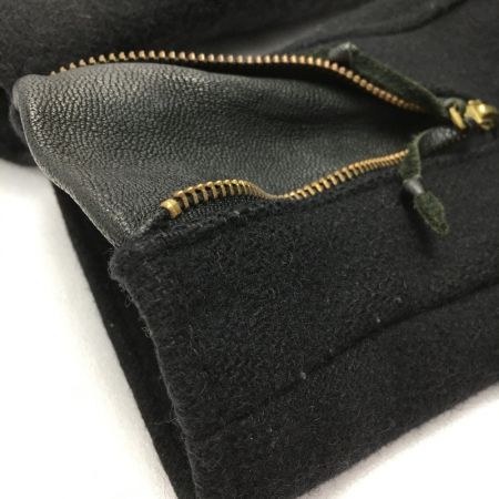  Schott ショット ライダースジャケット SIZE 34 メンズ 769 ブラック