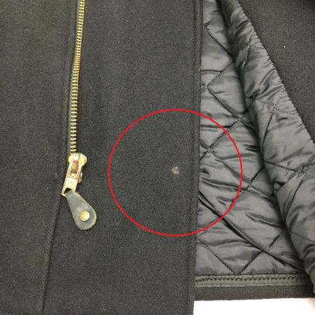  Schott ショット ライダースジャケット SIZE 34 メンズ 769 ブラック