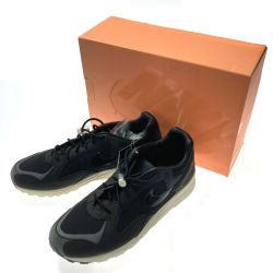 ☆☆ NIKE ナイキ AIR SKYLON 2 FOG スニーカー BQ2752-001 ブラック SIZE 30cm メンズ Bランク