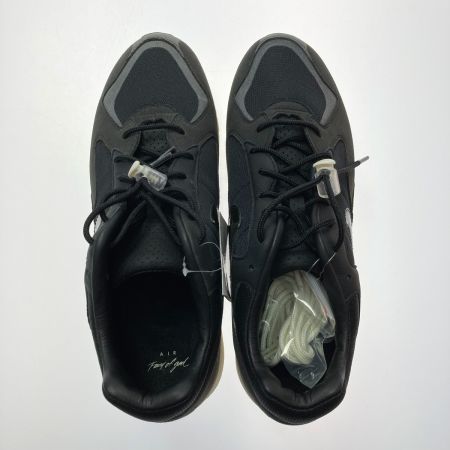  NIKE ナイキ AIR SKYLON 2 FOG スニーカー BQ2752-001 ブラック SIZE 30cm メンズ