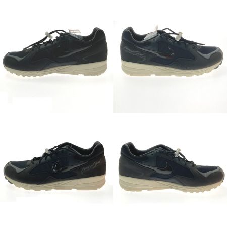 NIKE ナイキ AIR SKYLON 2 FOG スニーカー BQ2752-001 ブラック SIZE 30cm メンズ